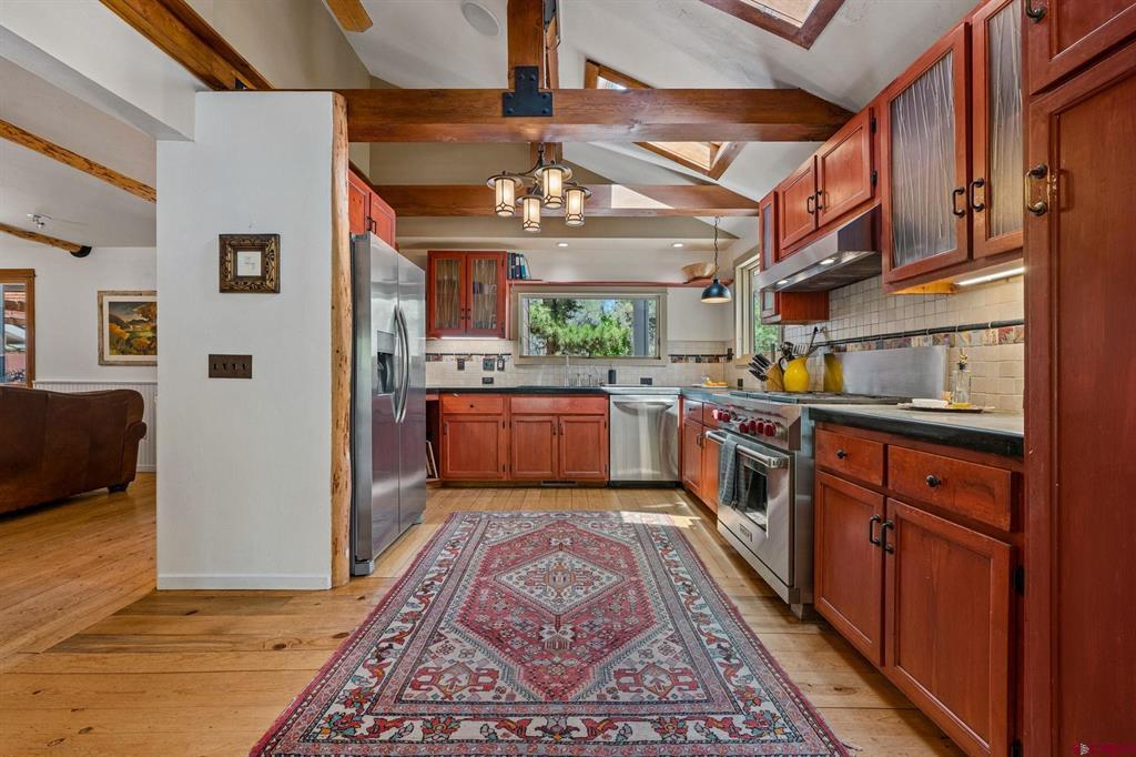 664 County Road 202 Durango CO 81301