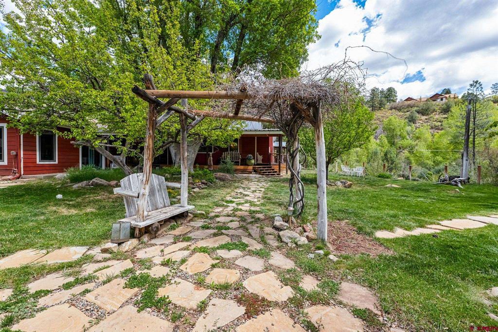 664 County Road 202 Durango CO 81301