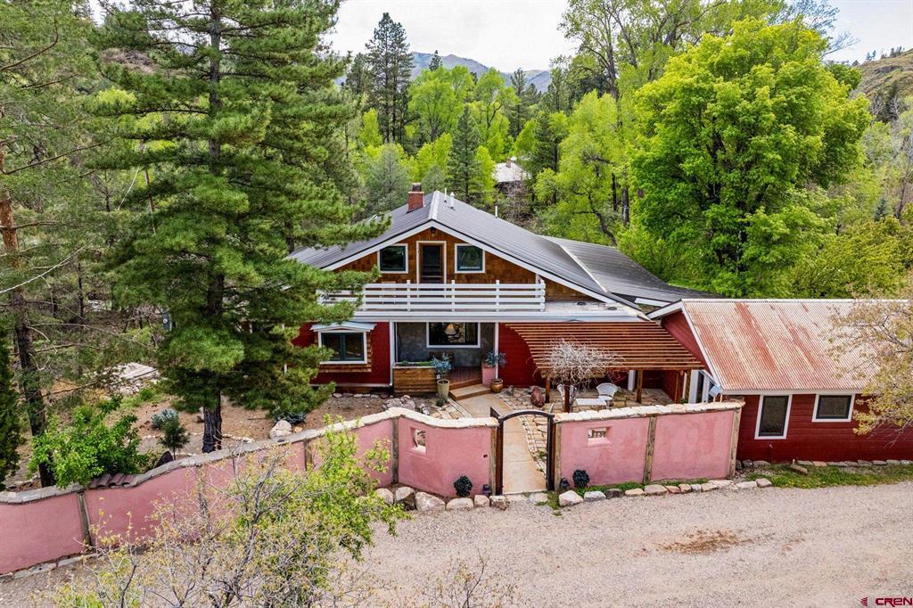664 County Road 202 Durango CO 81301