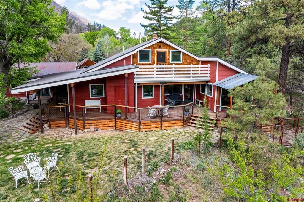 664 County Road 202 Durango CO 81301