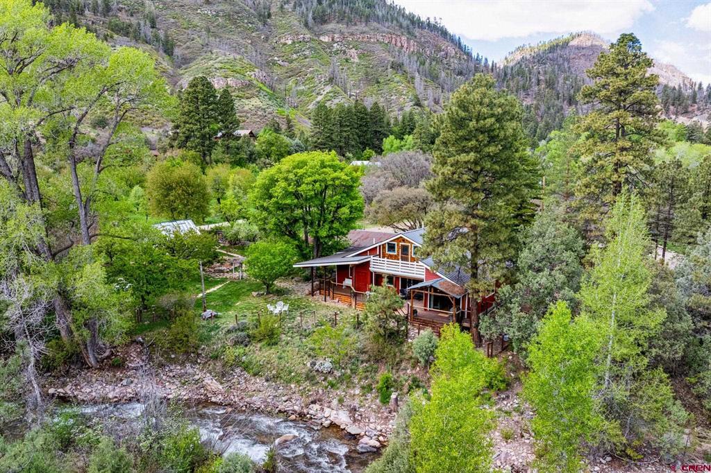 664 County Road 202 Durango CO 81301