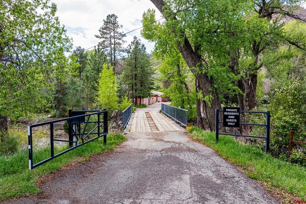 664 County Road 202 Durango CO 81301