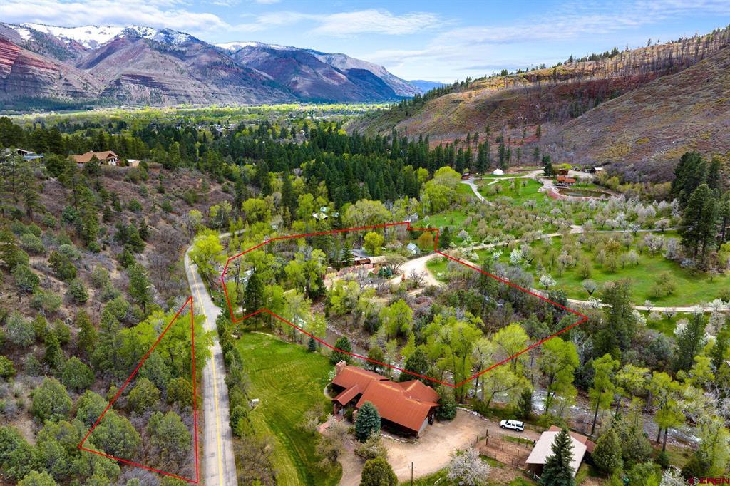 664 County Road 202 Durango CO 81301
