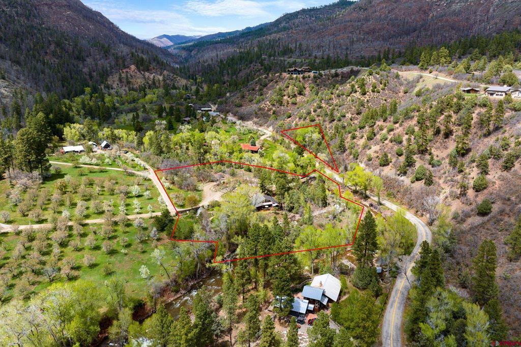 664 County Road 202 Durango CO 81301