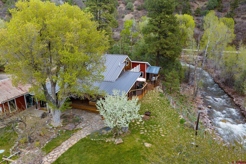 664 County Road 202 Durango CO 81301