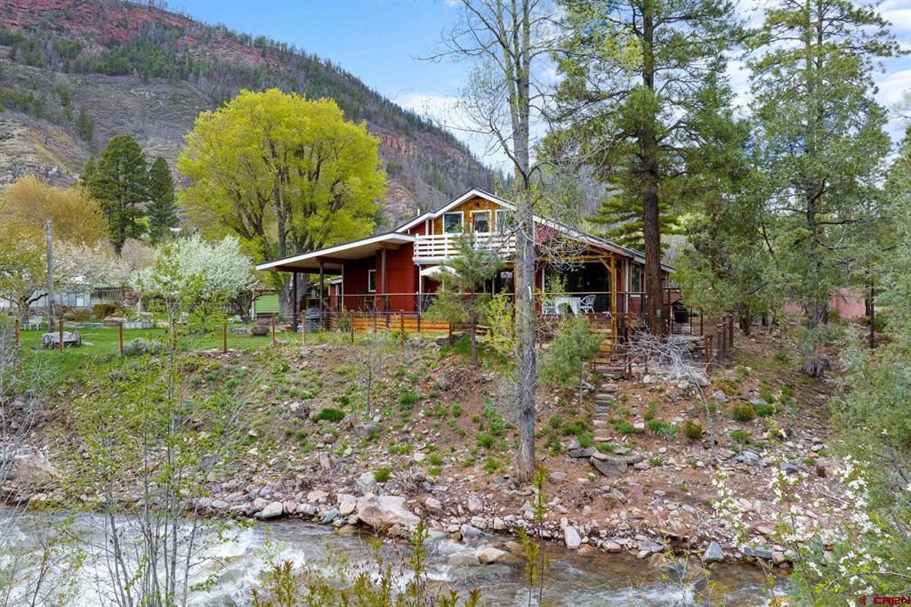 664 County Road 202 Durango CO 81301