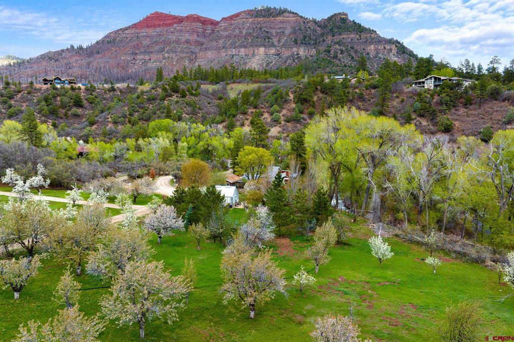 664 County Road 202 Durango CO 81301
