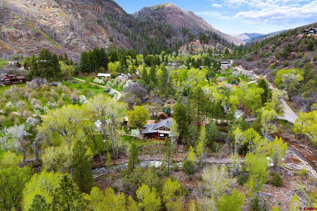 664 County Road 202 Durango CO 81301