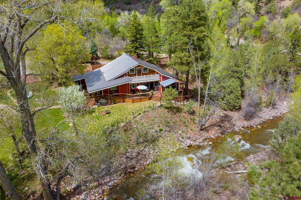 664 County Road 202 Durango CO 81301