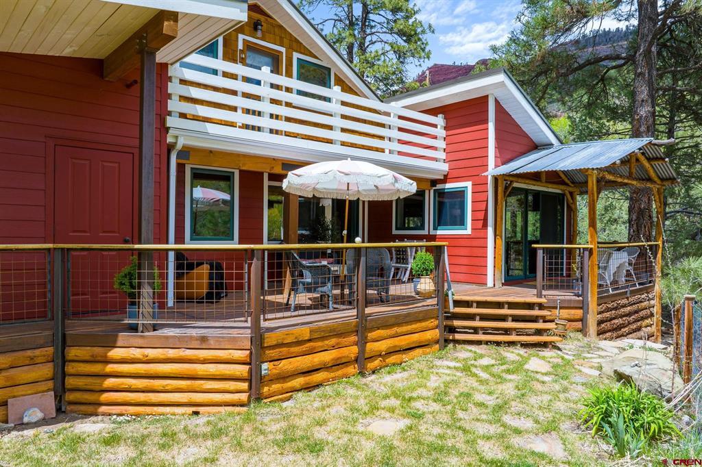 664 County Road 202 Durango CO 81301