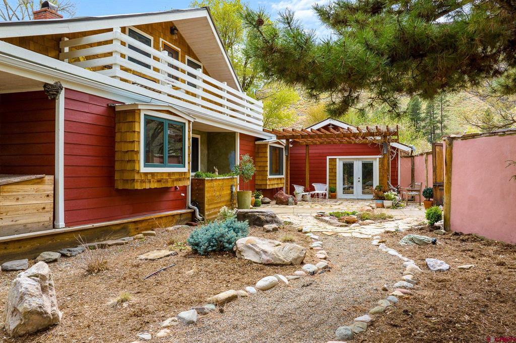 664 County Road 202 Durango CO 81301