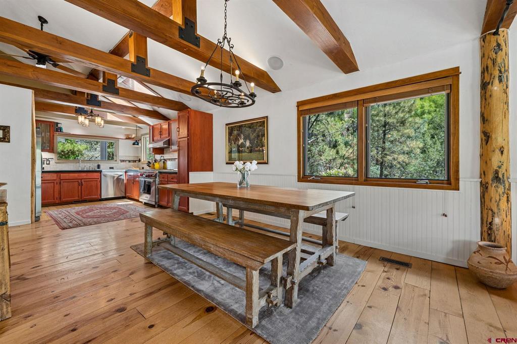 664 County Road 202 Durango CO 81301