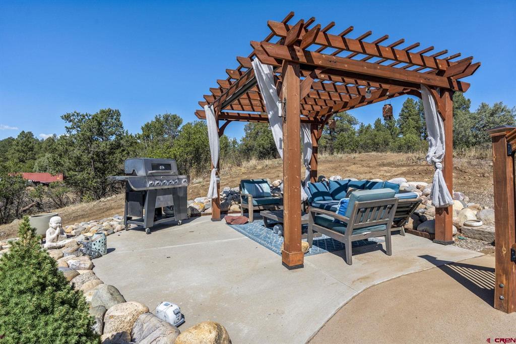 254 County Road 224 Durango CO 81301