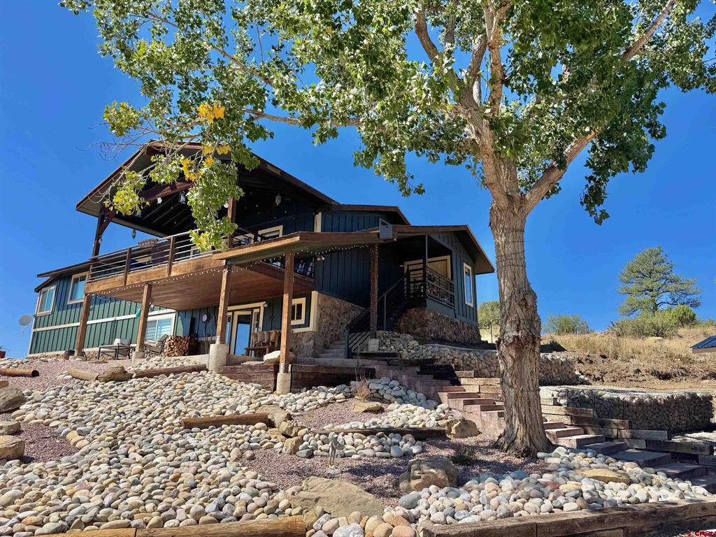 254 County Road 224 Durango CO 81301