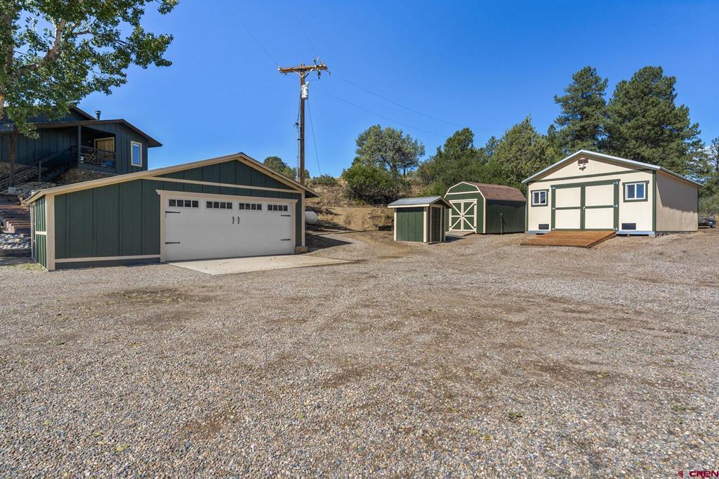 254 County Road 224 Durango CO 81301