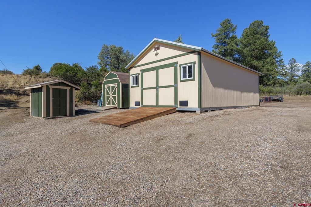 254 County Road 224 Durango CO 81301