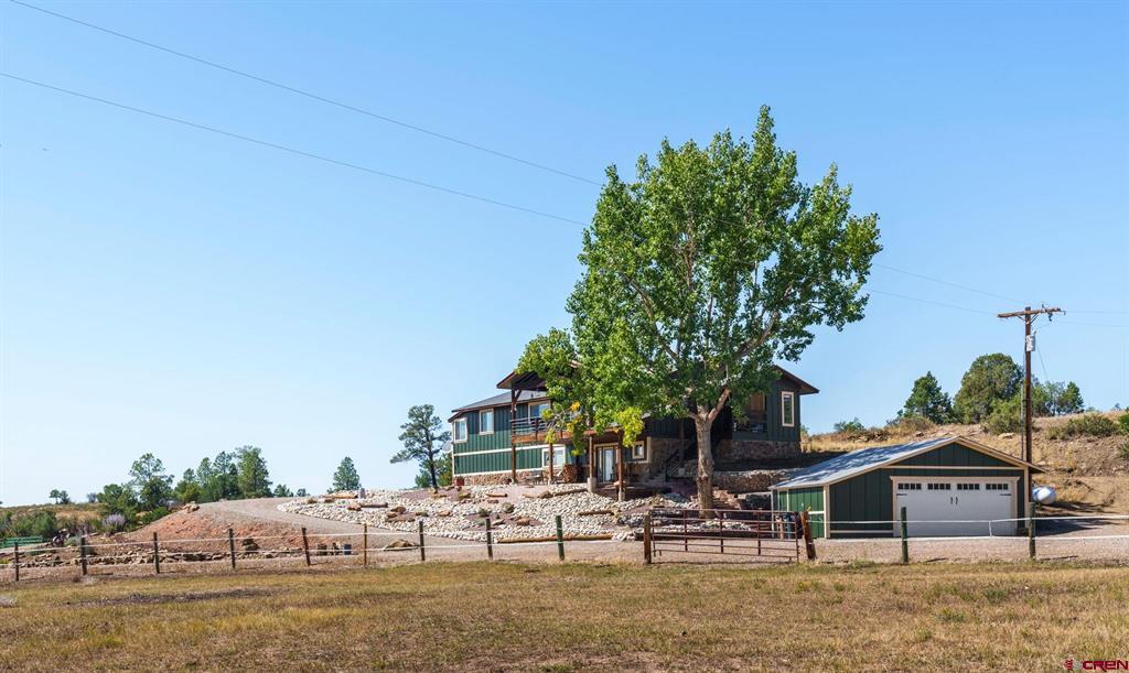 254 County Road 224 Durango CO 81301