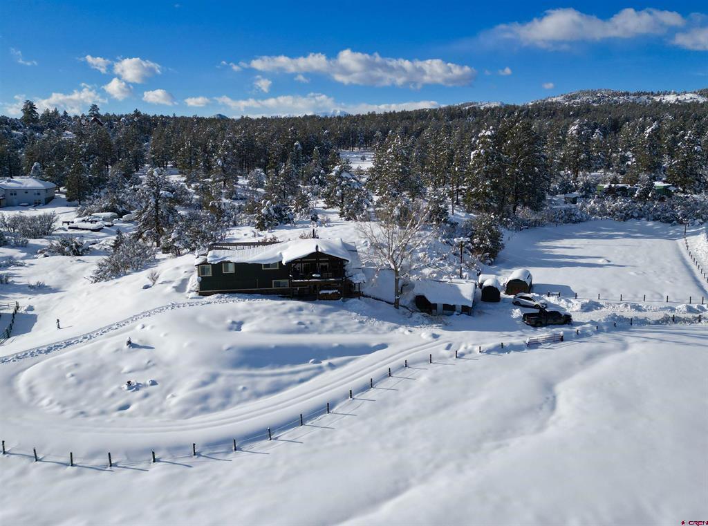 254 County Road 224 Durango CO 81301