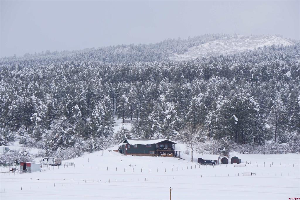 254 County Road 224 Durango CO 81301