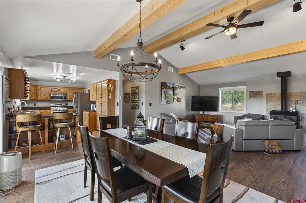 254 County Road 224 Durango CO 81301