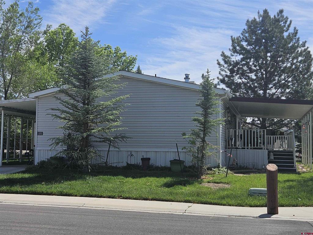 901 6530 #1201 Road Montrose CO 81401