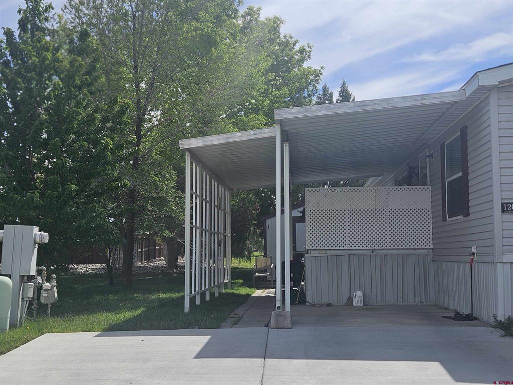 901 6530 #1201 Road Montrose CO 81401