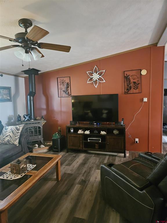 901 6530 #1201 Road Montrose CO 81401