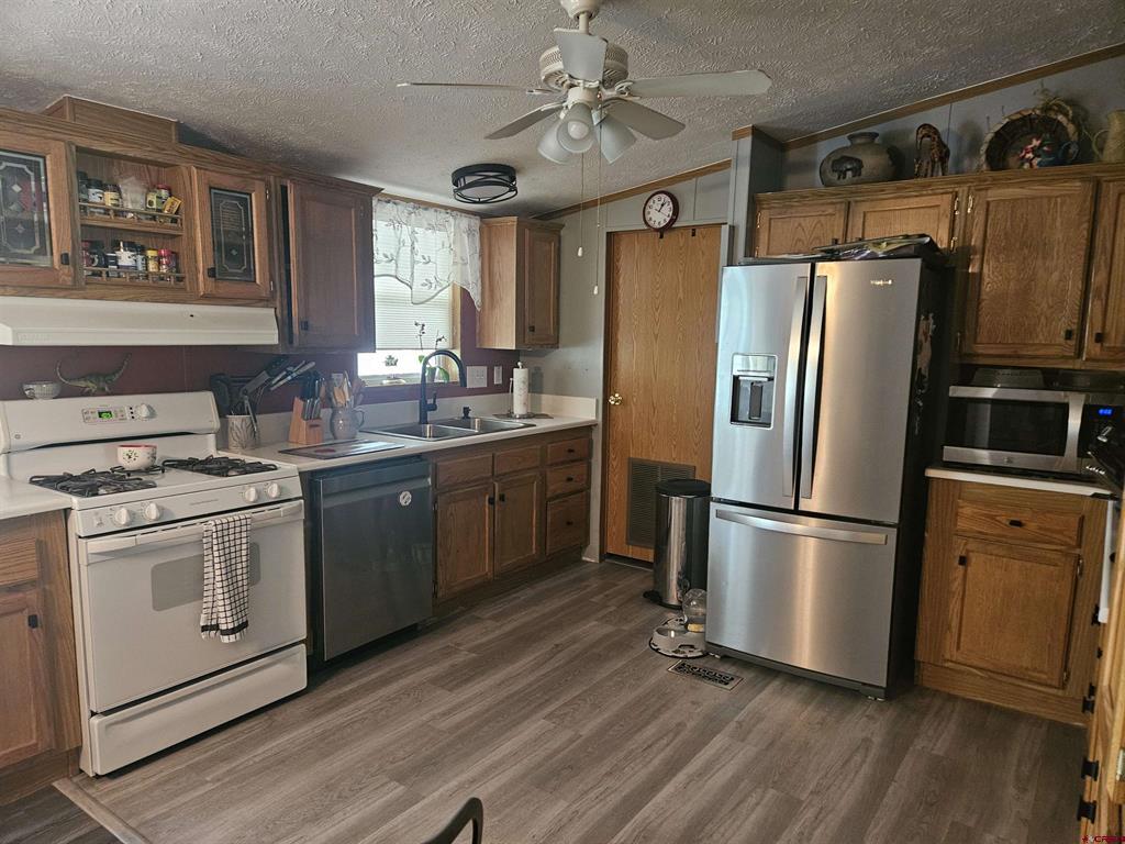 901 6530 #1201 Road Montrose CO 81401