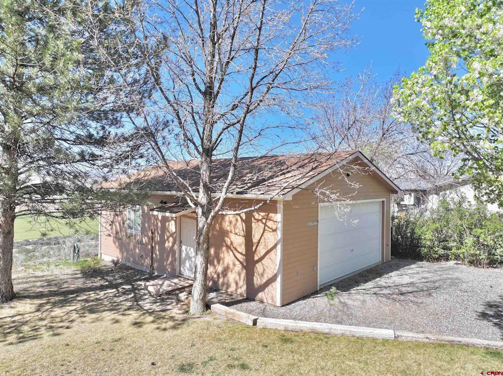 61460 Epitaph Road Montrose CO 81403