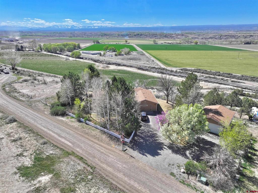 61460 Epitaph Road Montrose CO 81403