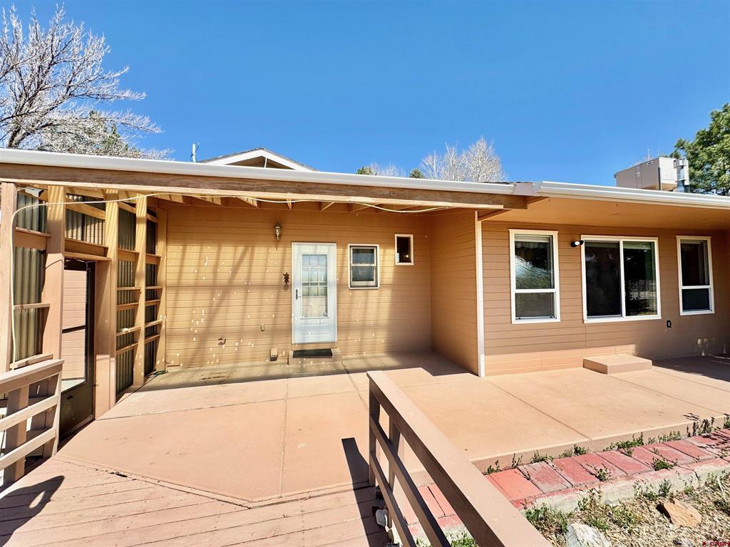 61460 Epitaph Road Montrose CO 81403