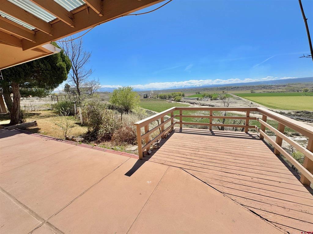 61460 Epitaph Road Montrose CO 81403