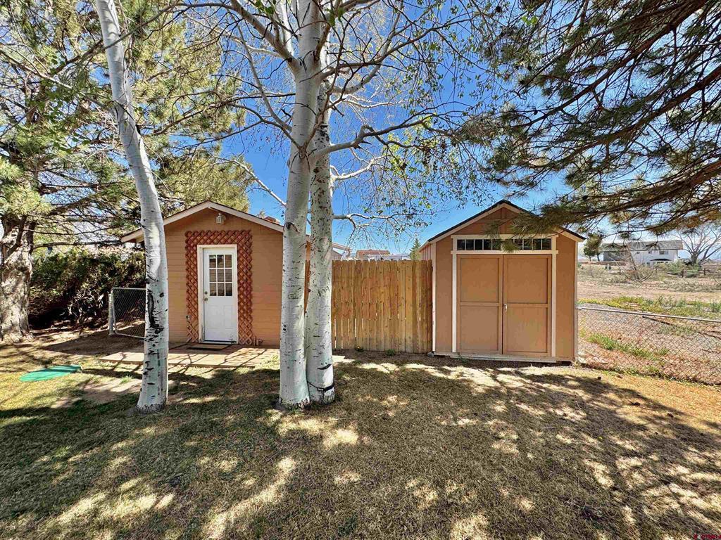 61460 Epitaph Road Montrose CO 81403