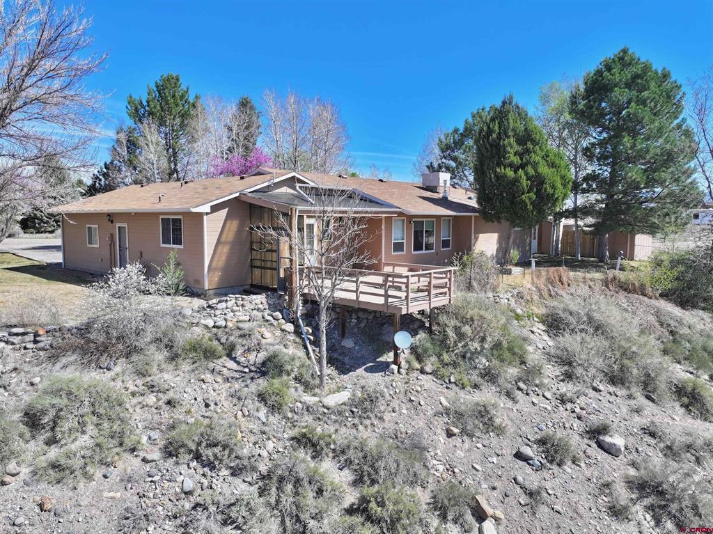 61460 Epitaph Road Montrose CO 81403