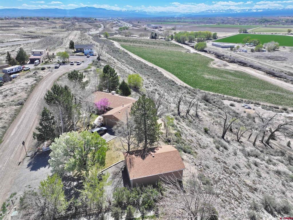 61460 Epitaph Road Montrose CO 81403