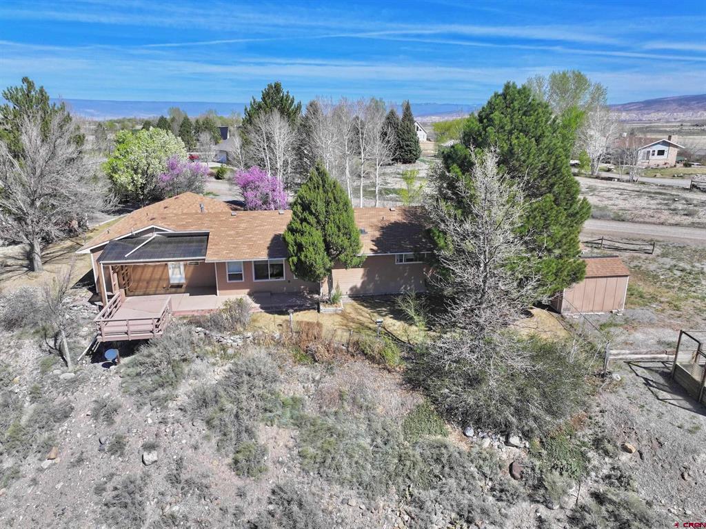 61460 Epitaph Road Montrose CO 81403