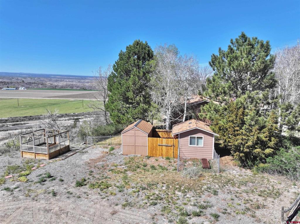 61460 Epitaph Road Montrose CO 81403