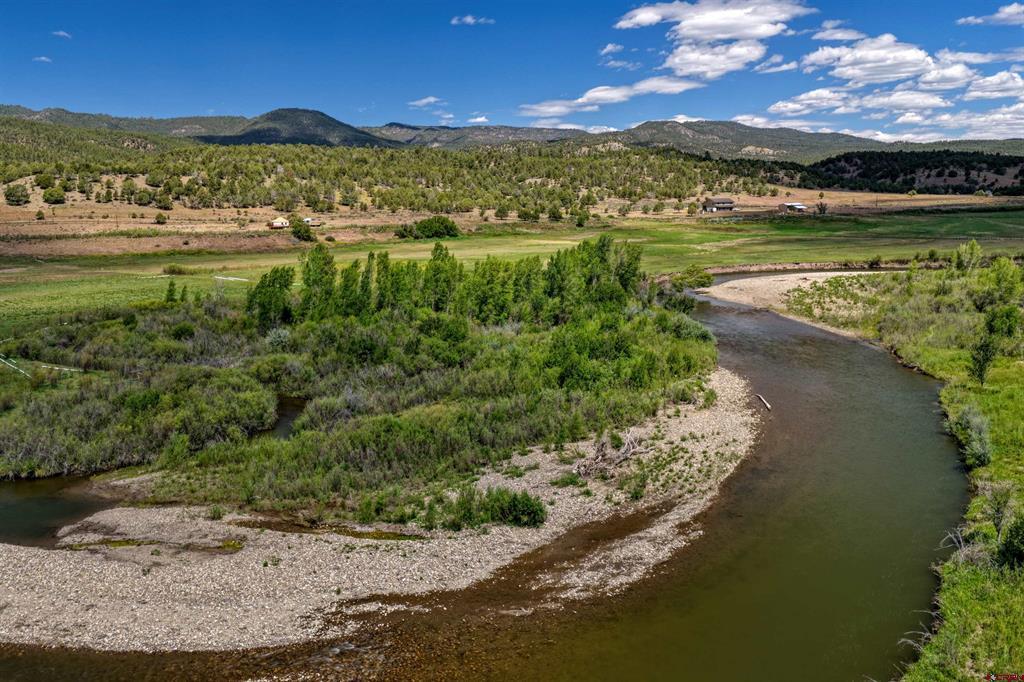 12248 Usfs 613 Road Pagosa Springs CO 81121