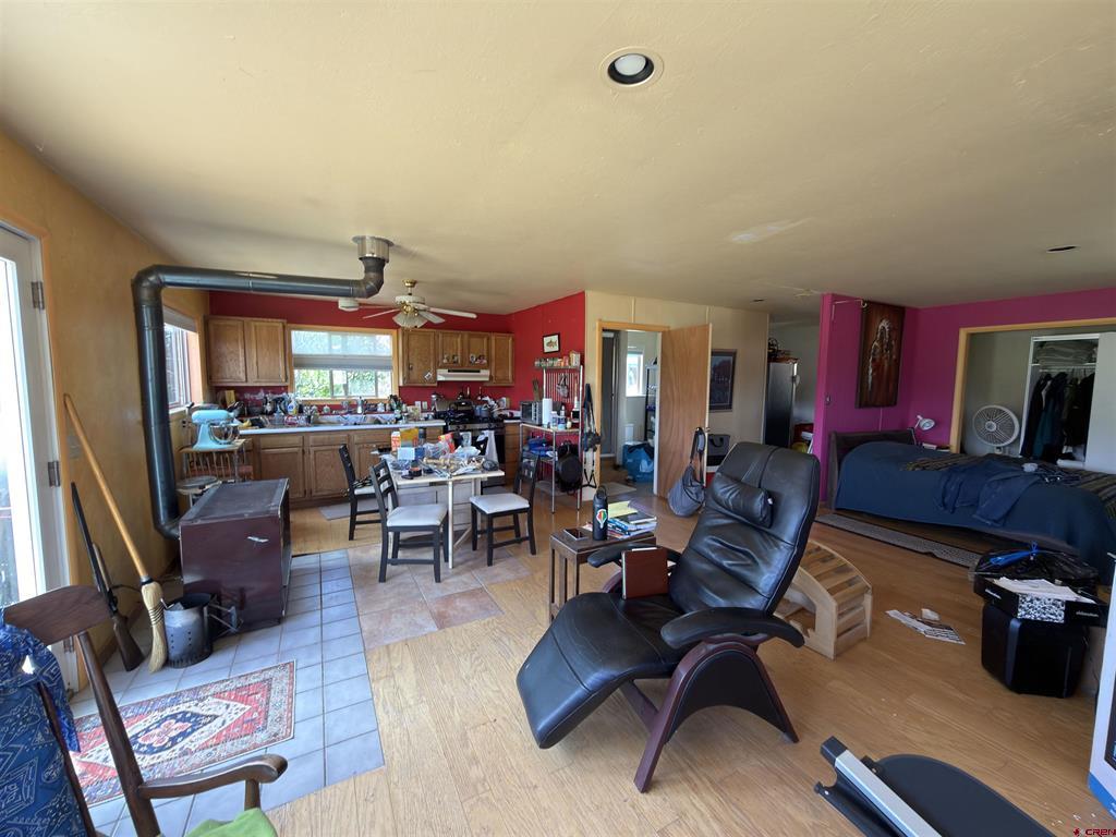 12248 Usfs 613 Road Pagosa Springs CO 81121