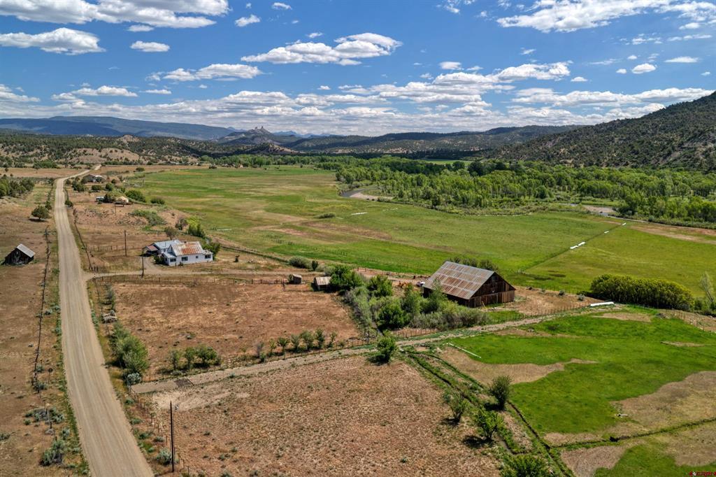 12248 Usfs 613 Road Pagosa Springs CO 81121