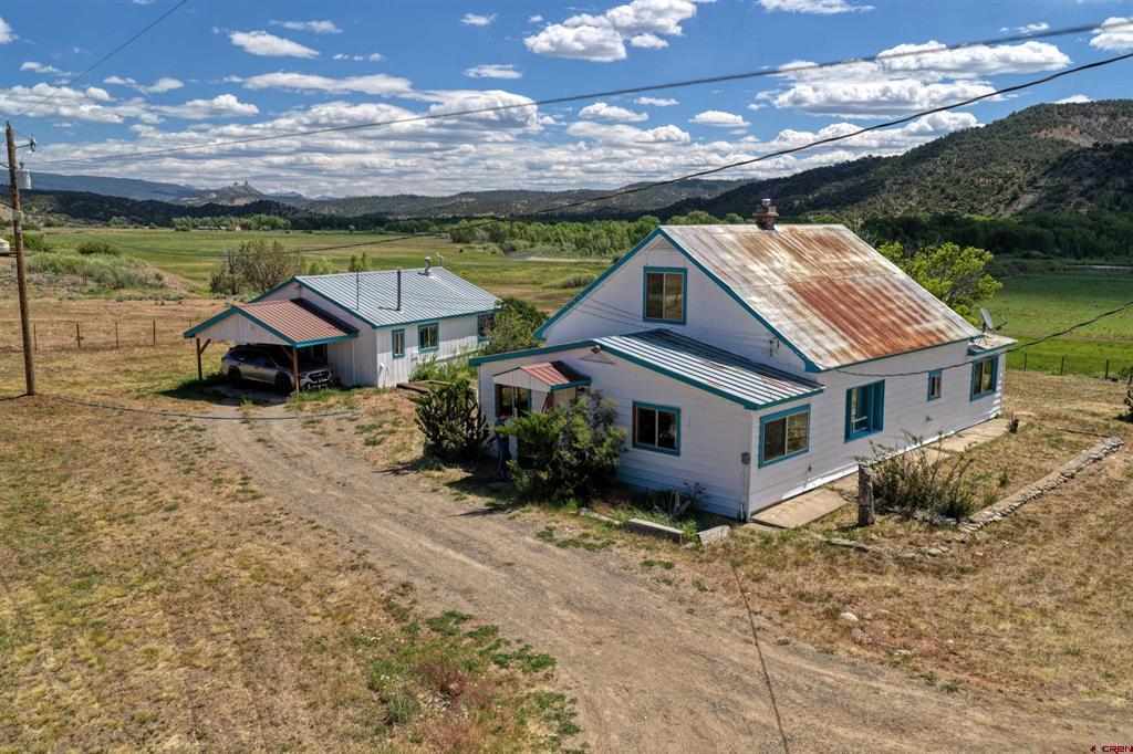 12248 Usfs 613 Road Pagosa Springs CO 81121