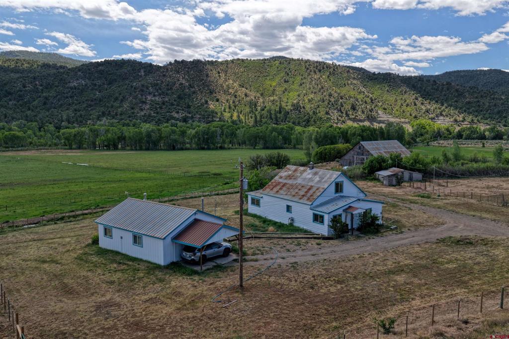 12248 Usfs 613 Road Pagosa Springs CO 81121