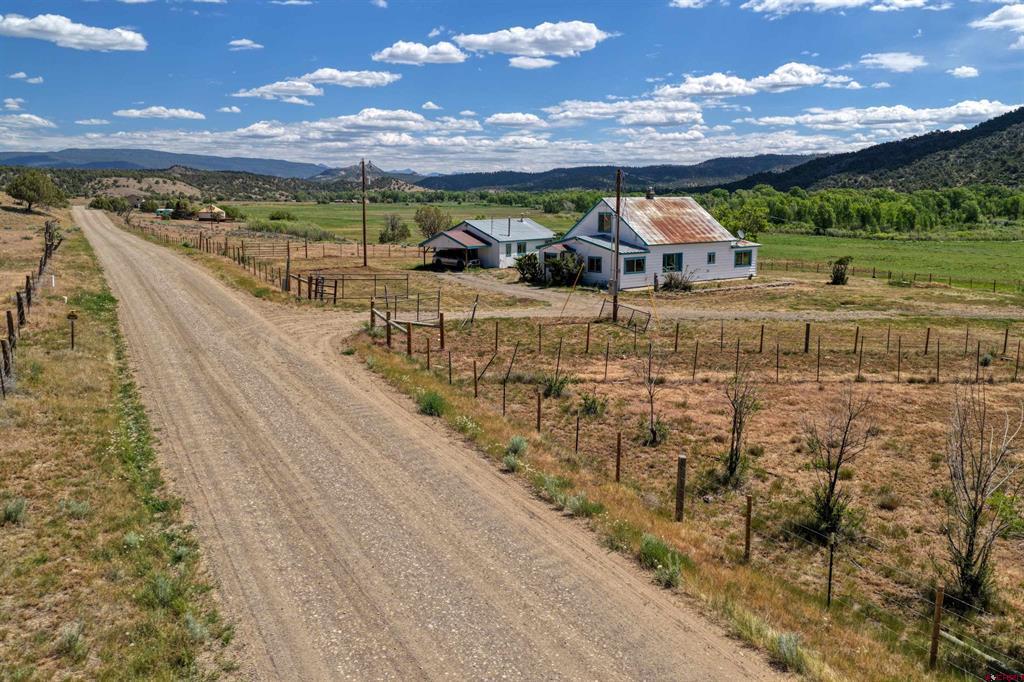 12248 Usfs 613 Road Pagosa Springs CO 81121