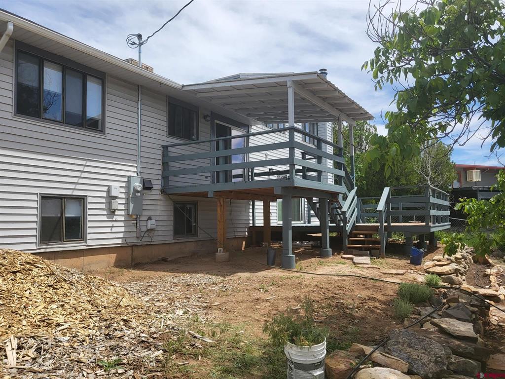 1009 Catalpa Street Cortez CO 81321