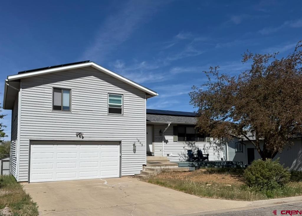 1009 Catalpa Street Cortez CO 81321