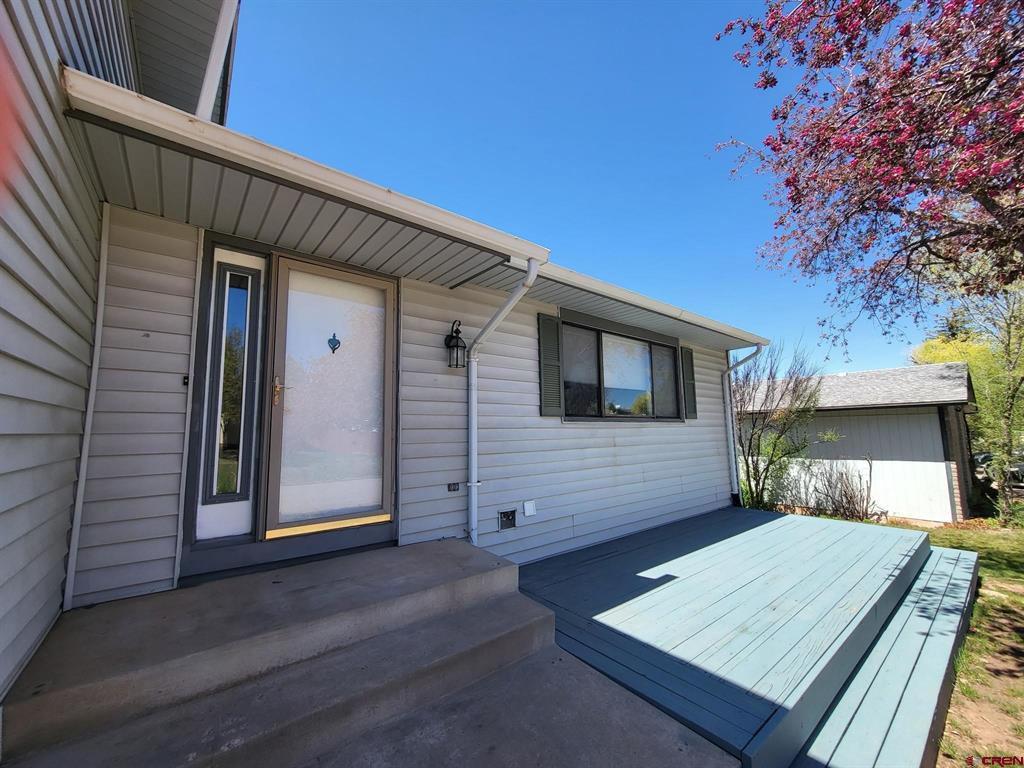 1009 Catalpa Street Cortez CO 81321
