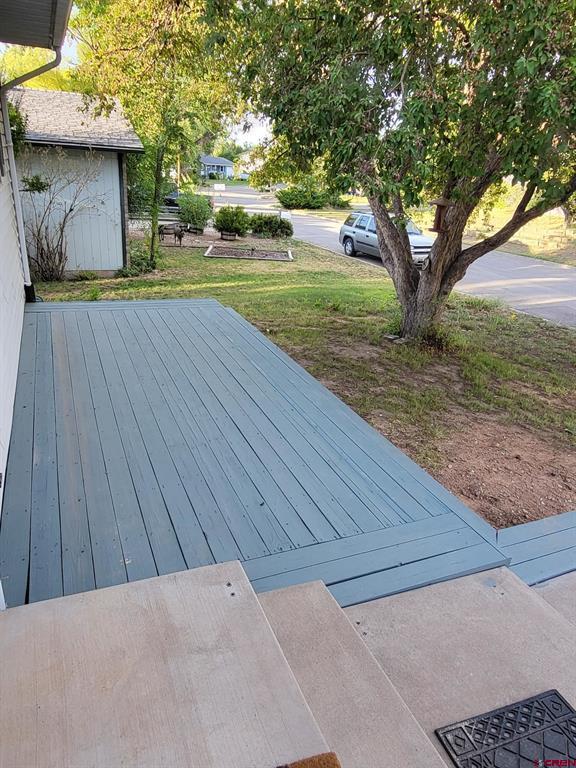 1009 Catalpa Street Cortez CO 81321