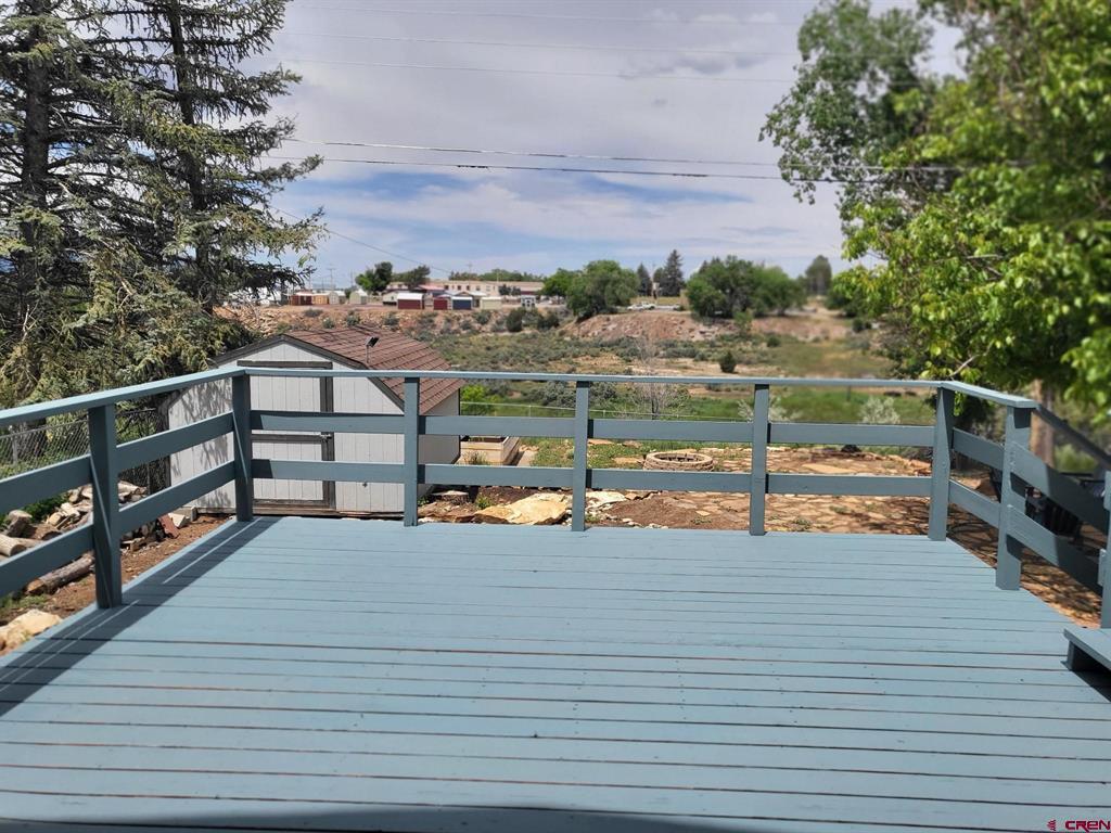 1009 Catalpa Street Cortez CO 81321