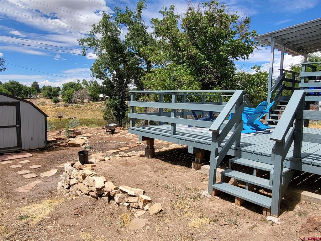1009 Catalpa Street Cortez CO 81321