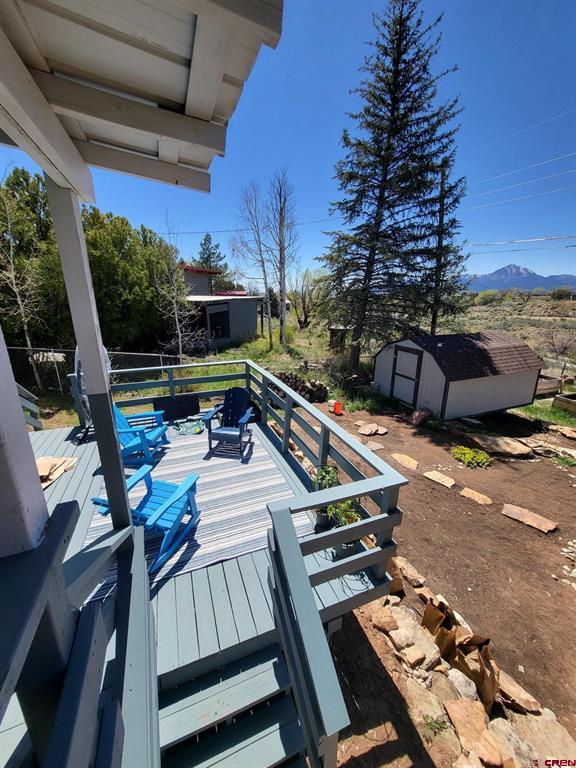 1009 Catalpa Street Cortez CO 81321